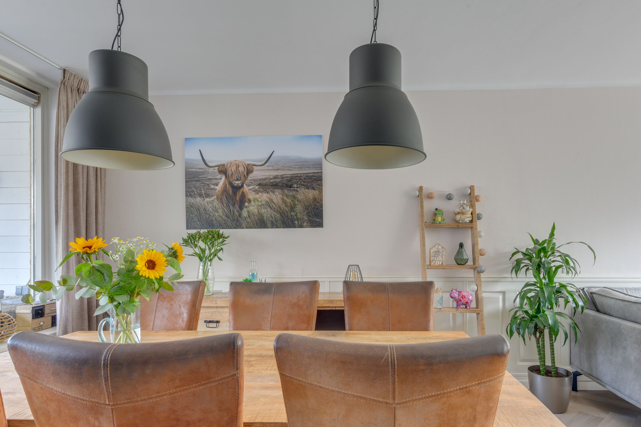 Foto 12 van van Lennepstraat 13