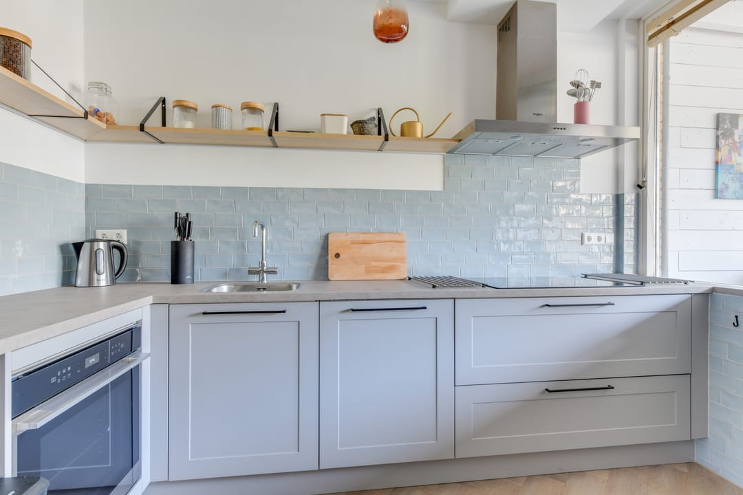 Foto 13 van van Lennepstraat 13