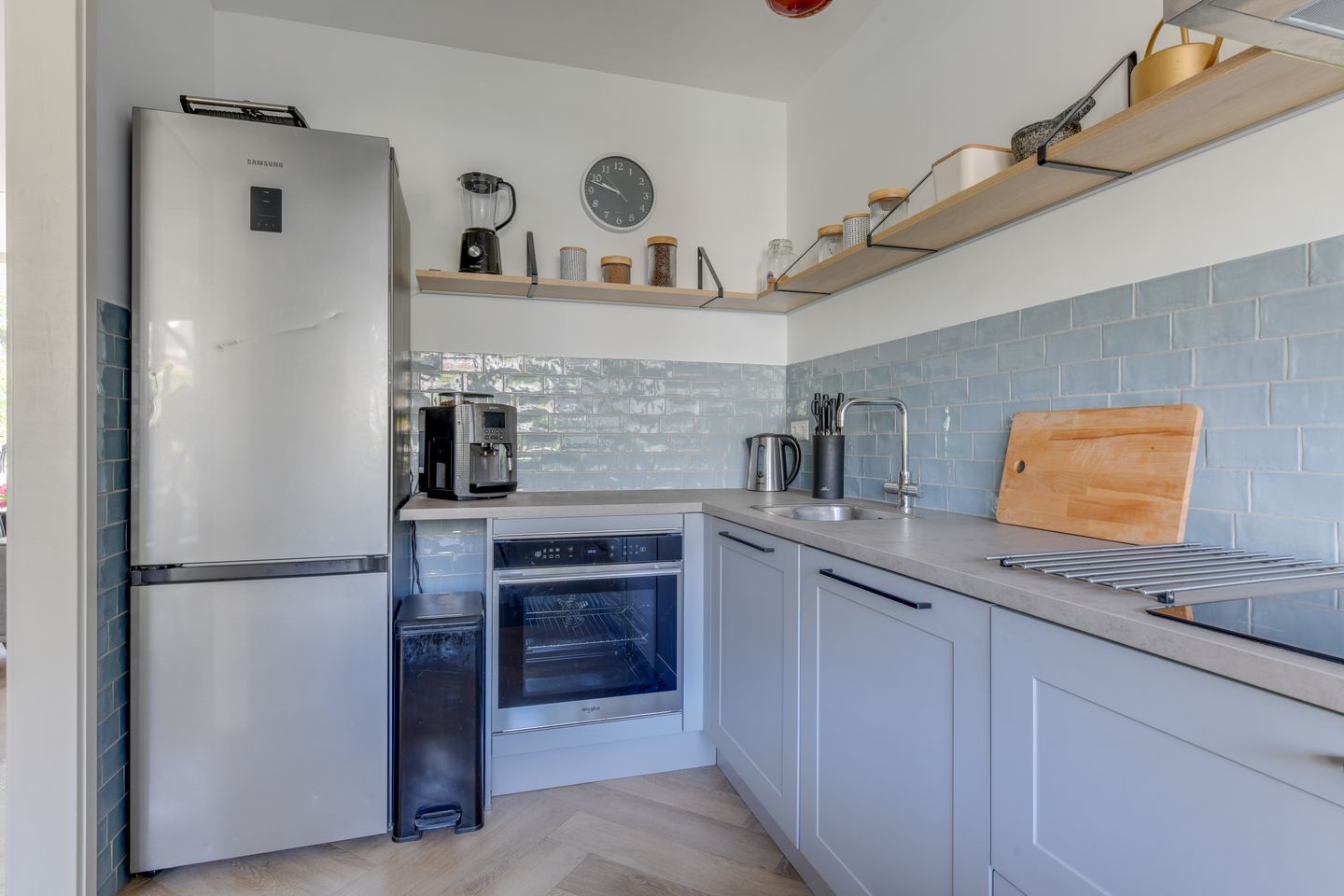 Foto 14 van van Lennepstraat 13