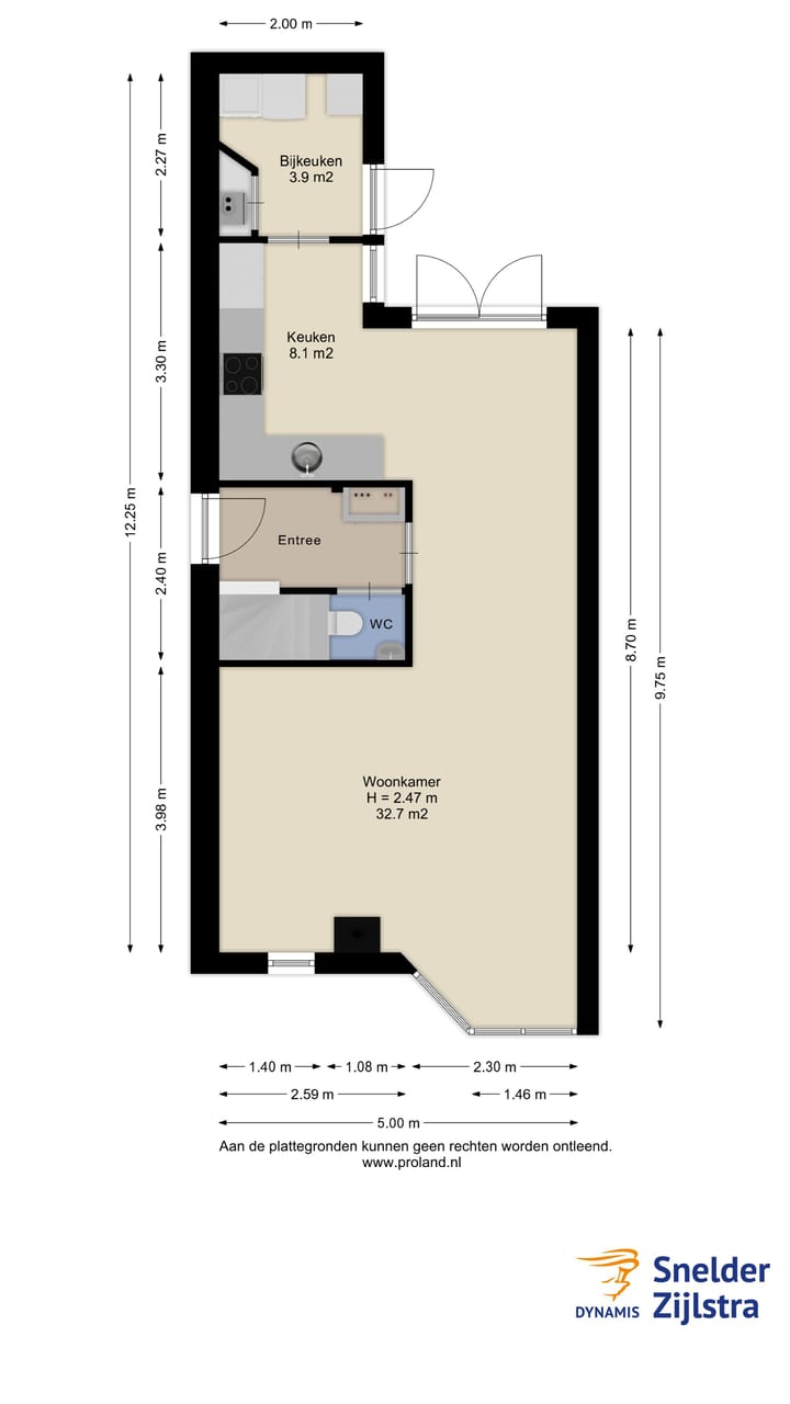 Foto 40 van Walhofstraat 36