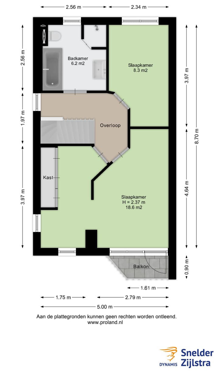 Foto 41 van Walhofstraat 36