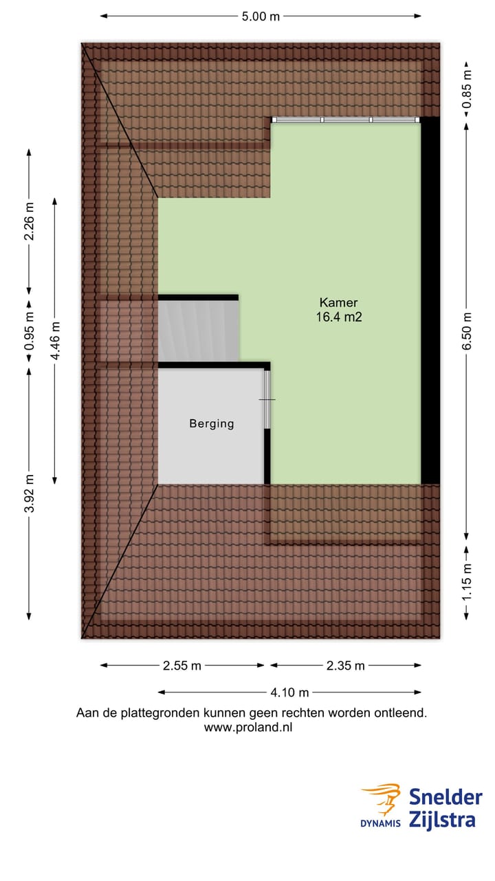 Foto 42 van Walhofstraat 36