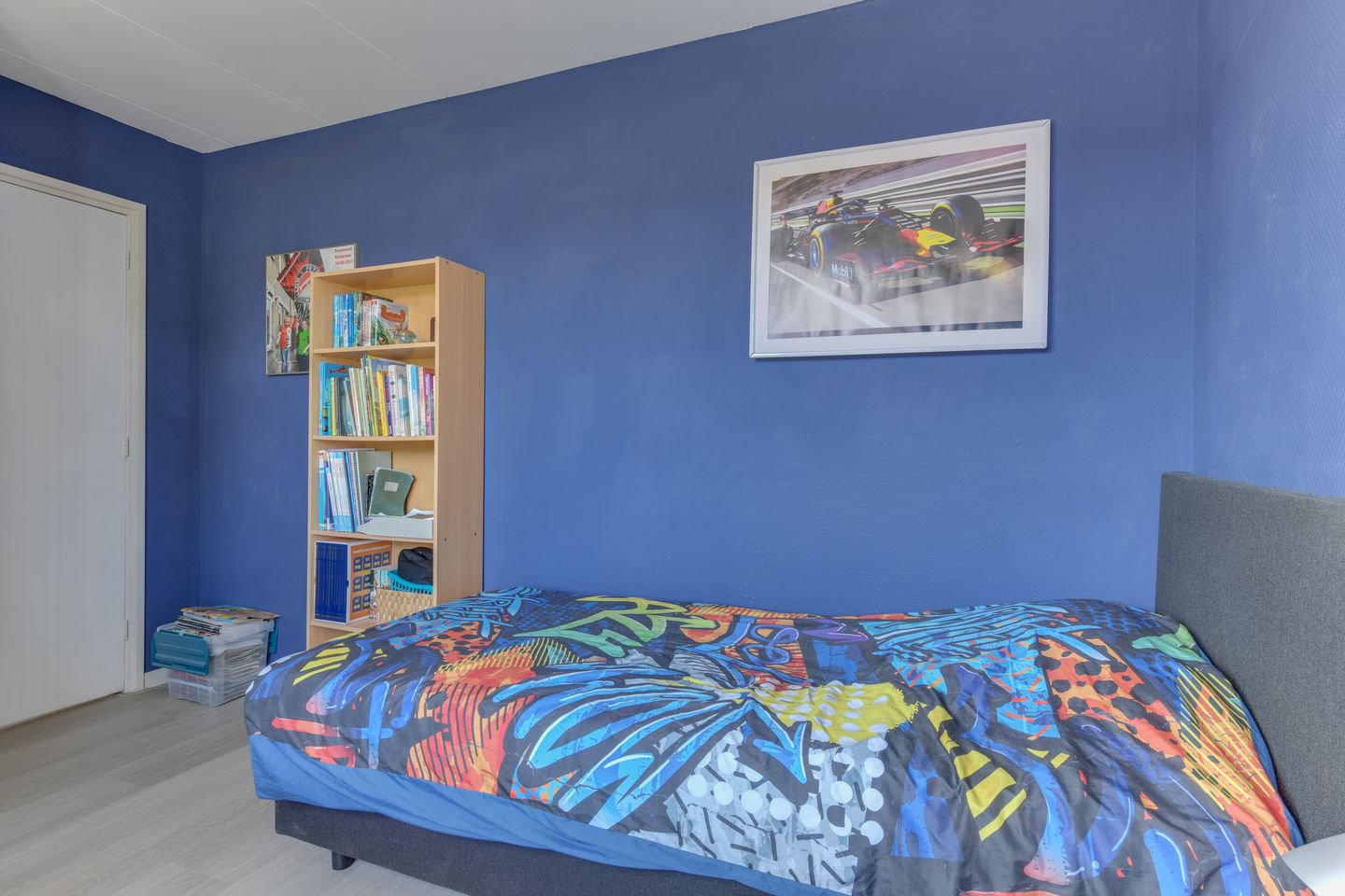 Foto 19 van van Lennepstraat 13