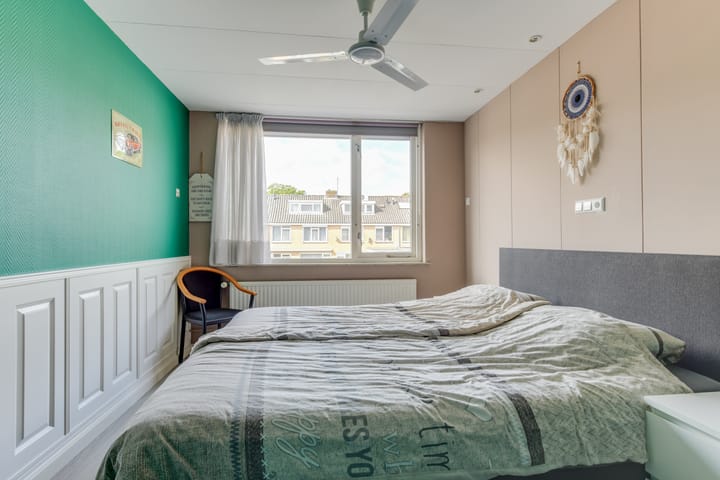 Foto 5 van van Lennepstraat 13