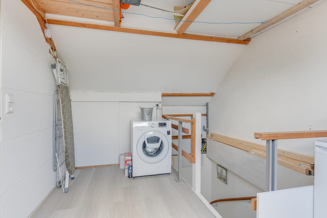 Foto 28 van van Lennepstraat 13