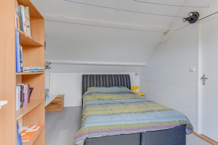 Foto 30 van van Lennepstraat 13