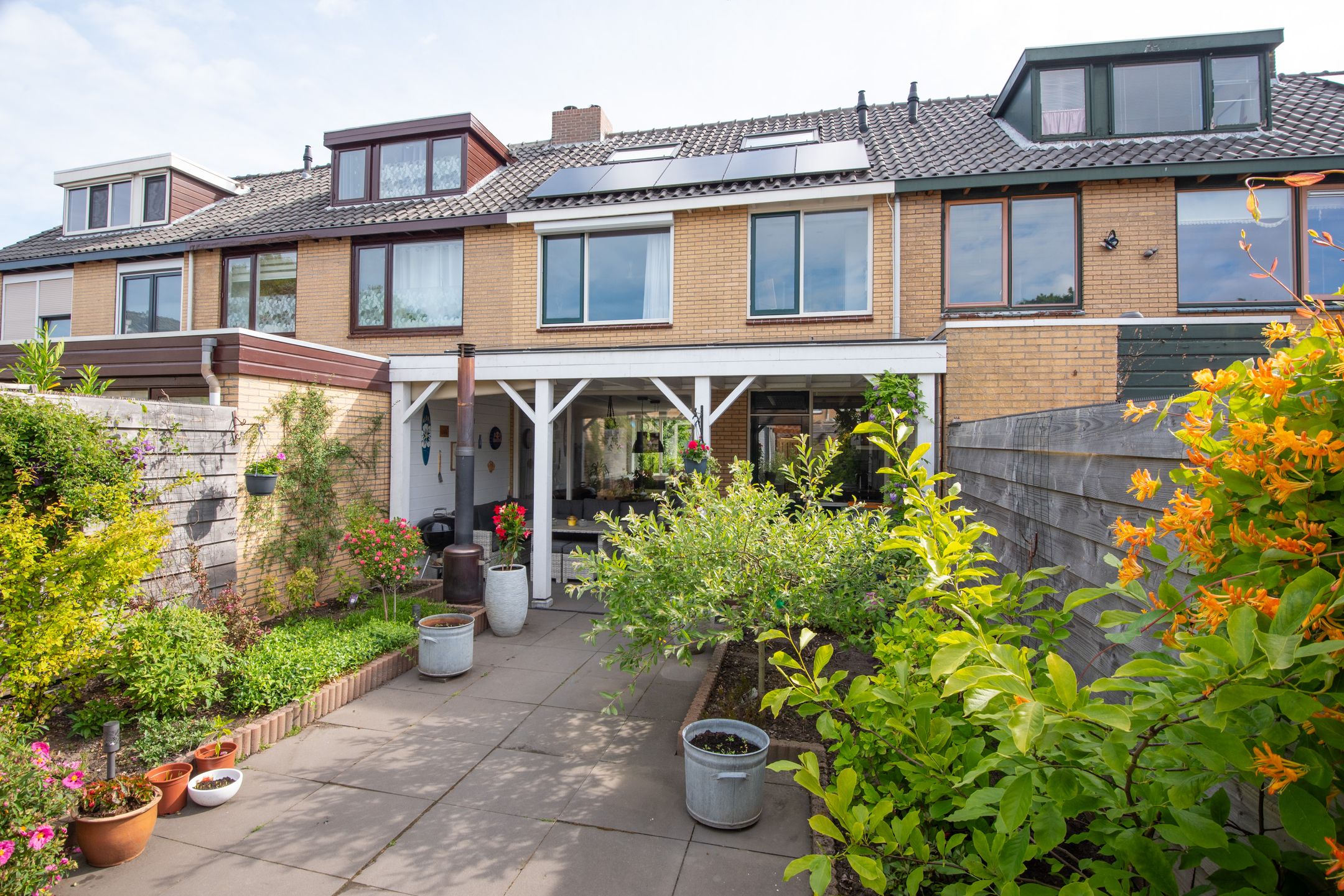 Foto 33 van van Lennepstraat 13