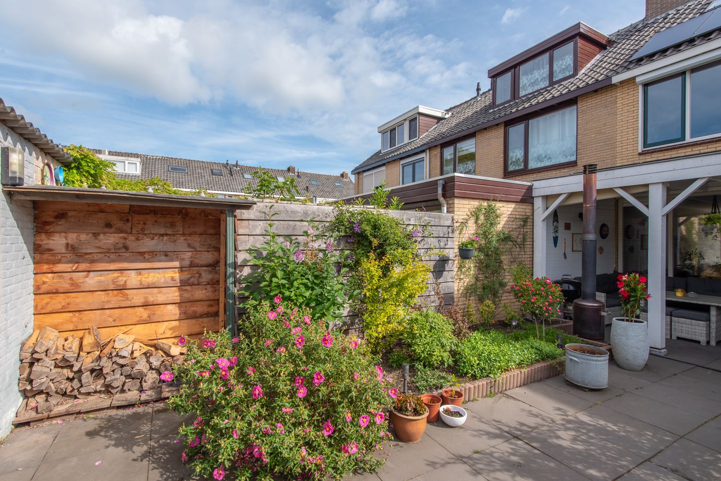 Foto 34 van van Lennepstraat 13