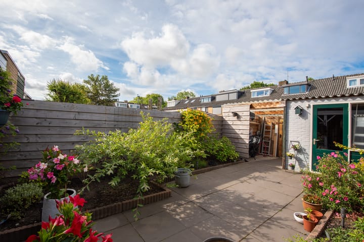 Foto 35 van van Lennepstraat 13