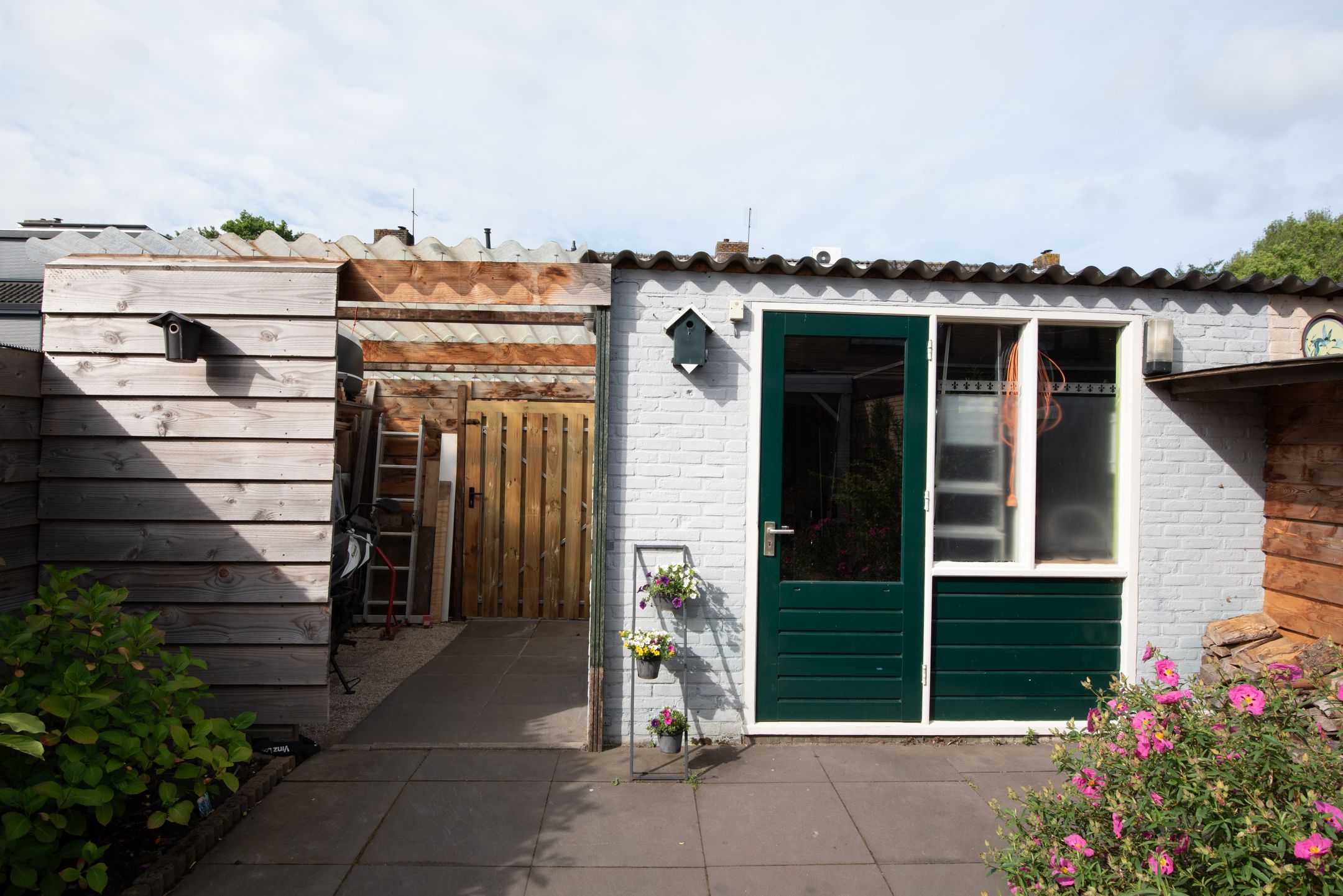 Foto 36 van van Lennepstraat 13