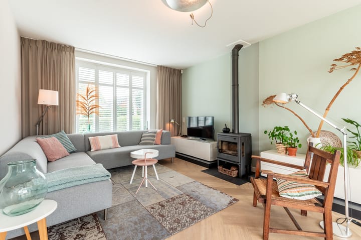 Foto 2 van Vogelstraat 7