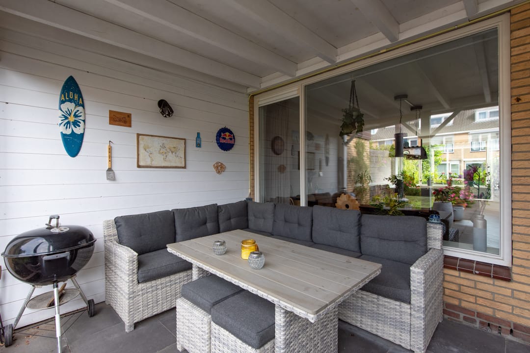 Foto 37 van van Lennepstraat 13