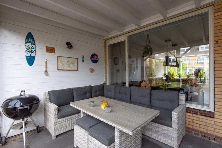 Foto 37 van van Lennepstraat 13