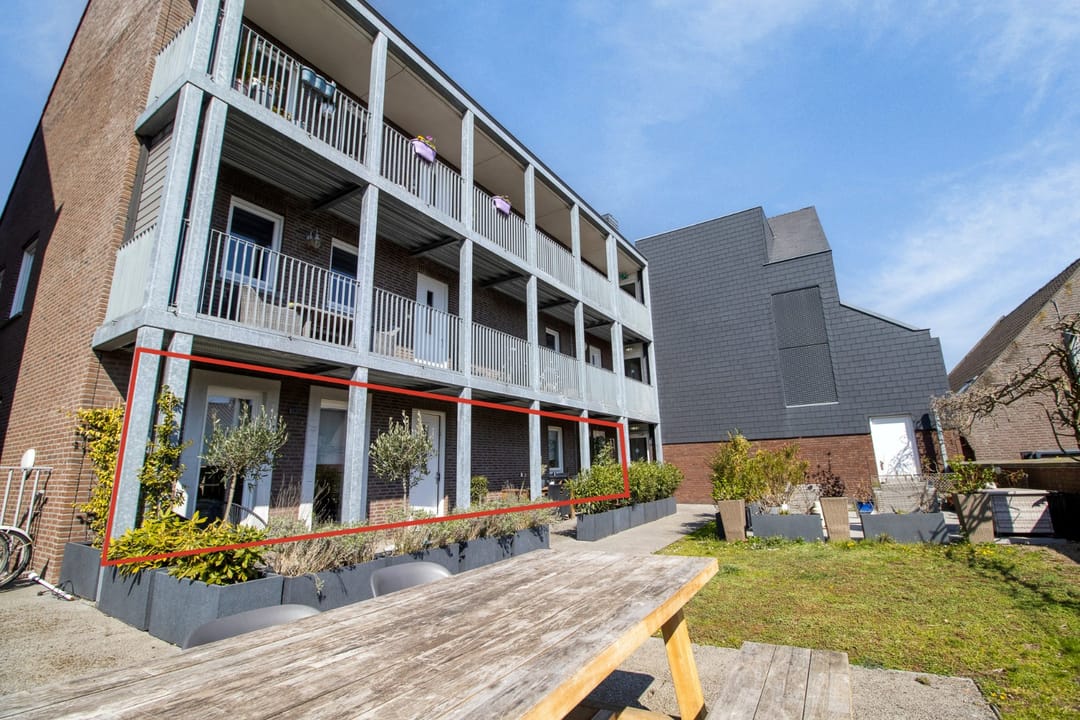 Foto 2 van Kolenstraat 17