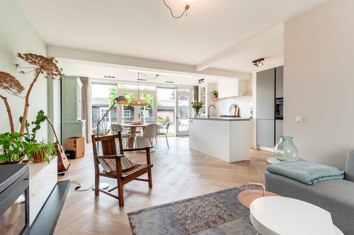 Foto 4 van Vogelstraat 7