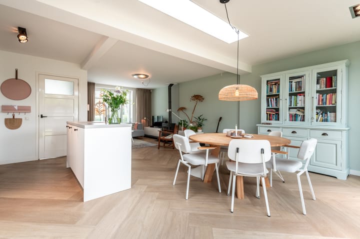 Foto 5 van Vogelstraat 7