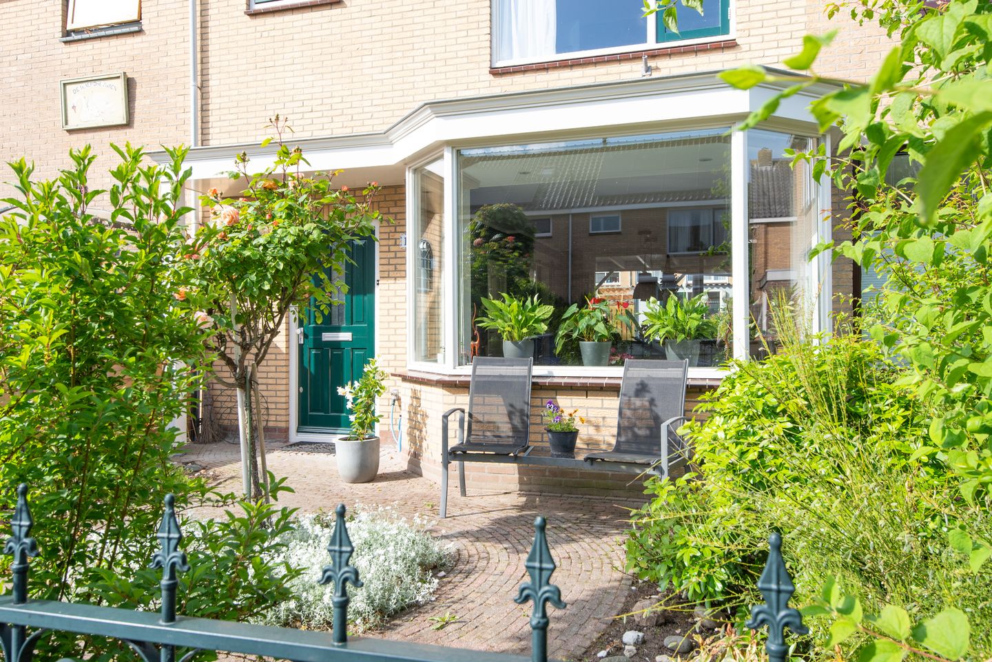 Foto 40 van van Lennepstraat 13