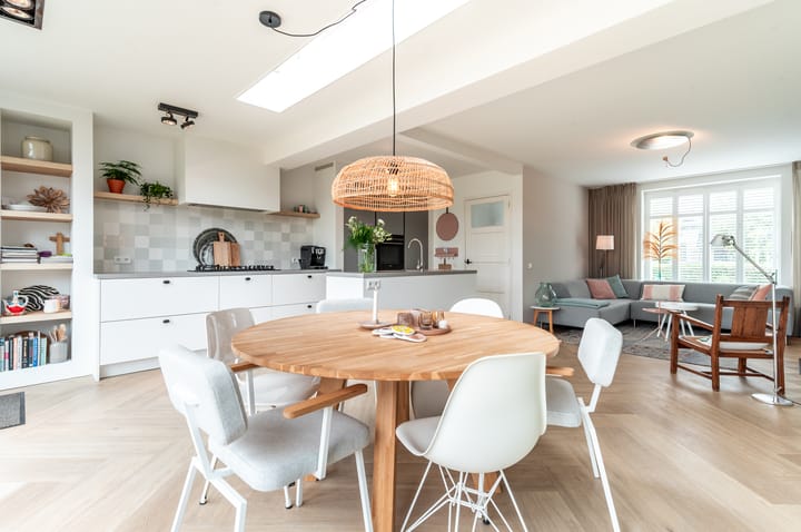 Foto 6 van Vogelstraat 7