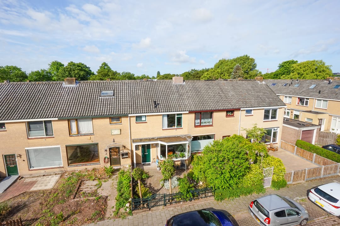 Foto 41 van van Lennepstraat 13