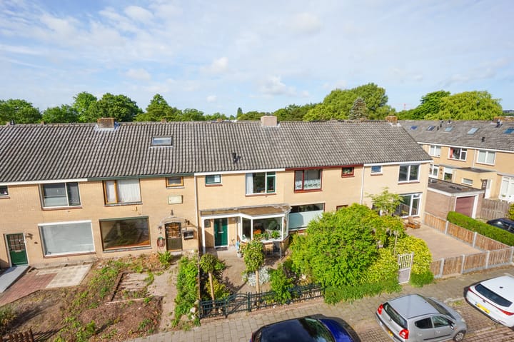 Foto 41 van van Lennepstraat 13