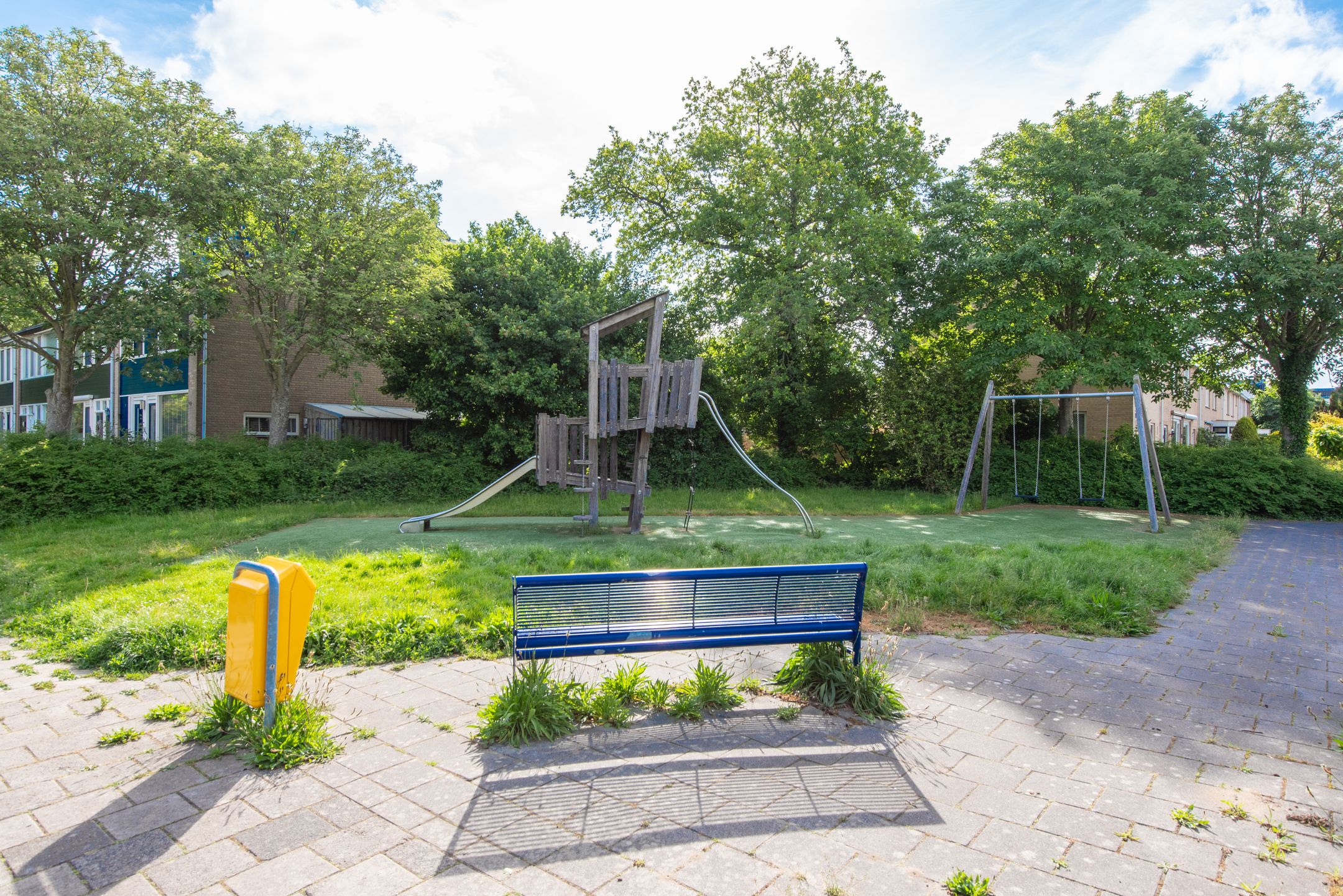 Foto 42 van van Lennepstraat 13