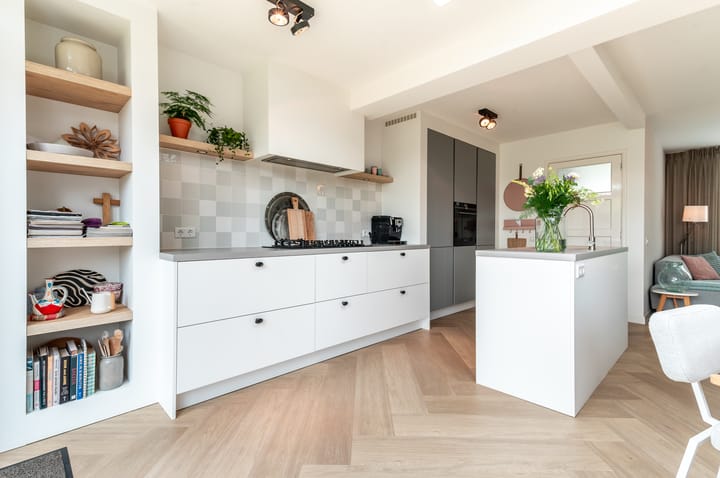 Foto 10 van Vogelstraat 7