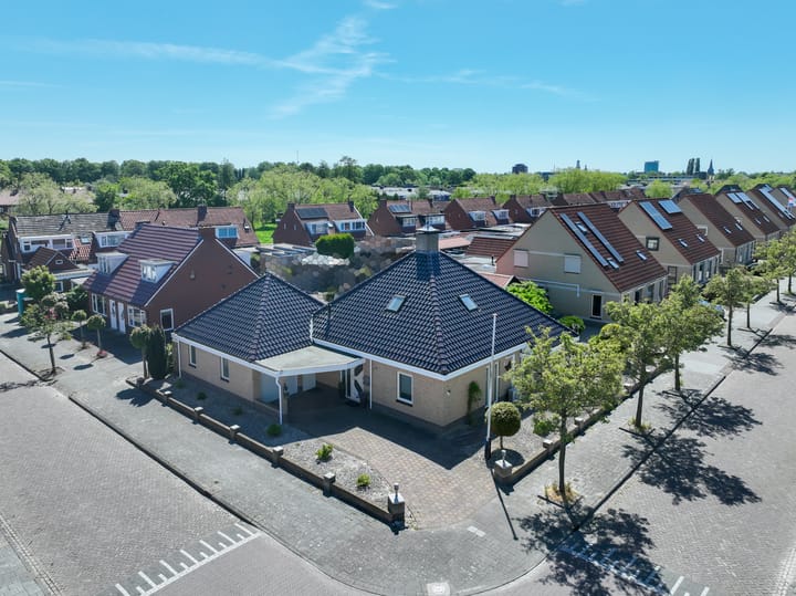 Foto 4 van K. Doormanlaan 147