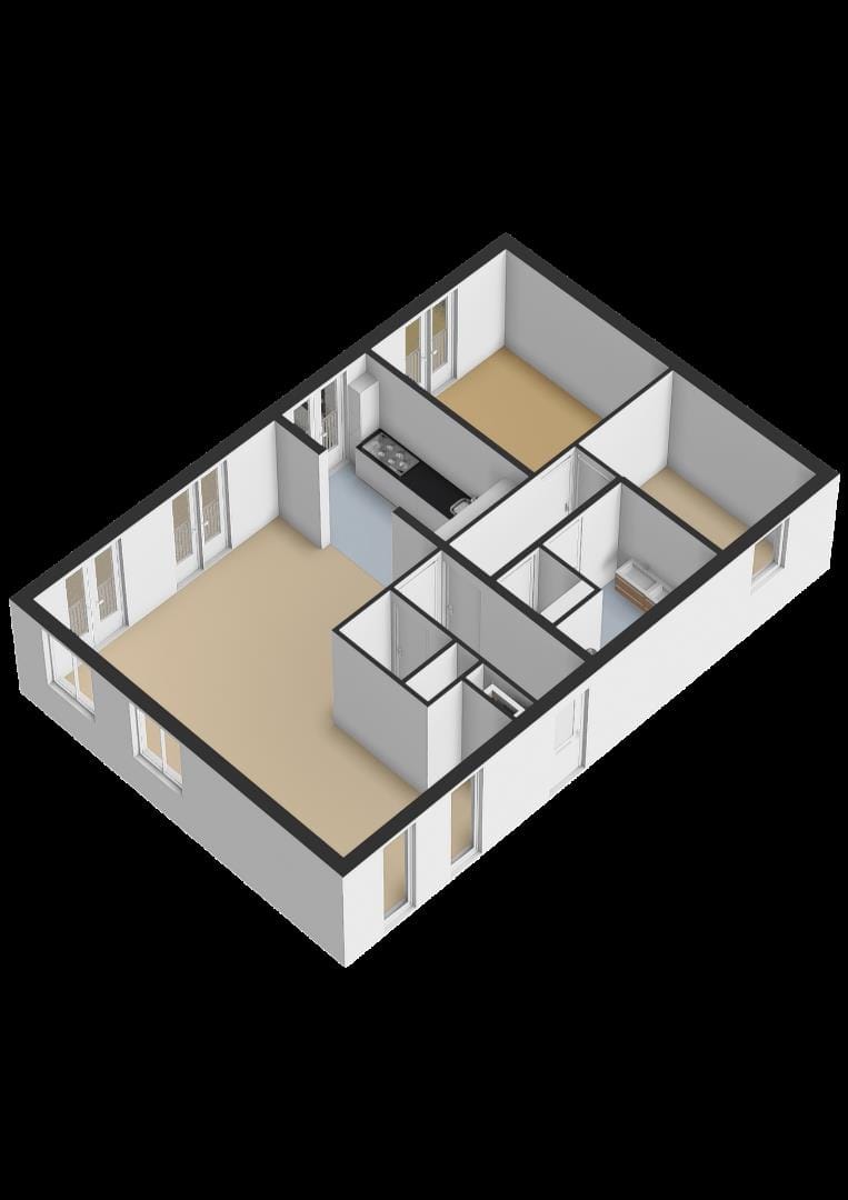 Foto 22 van Kolenstraat 17