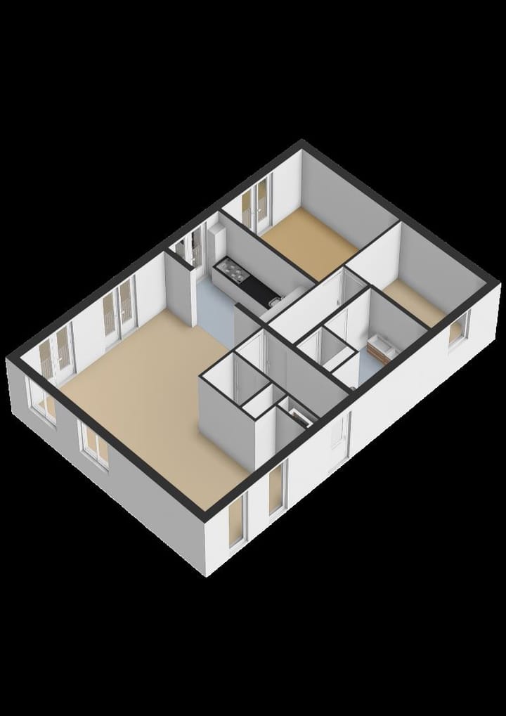 Foto 22 van Kolenstraat 17