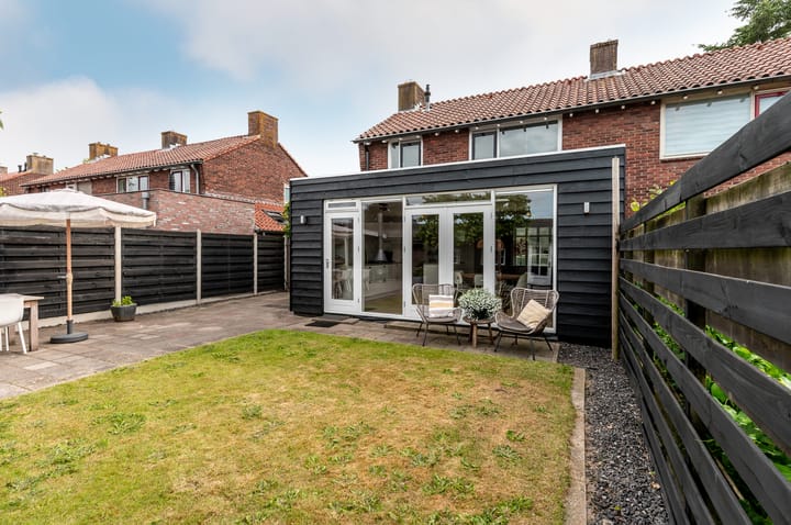 Foto 26 van Vogelstraat 7