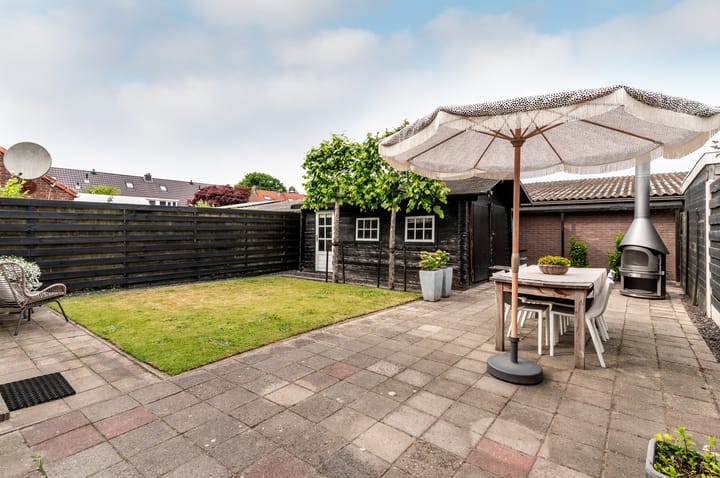 Foto 27 van Vogelstraat 7