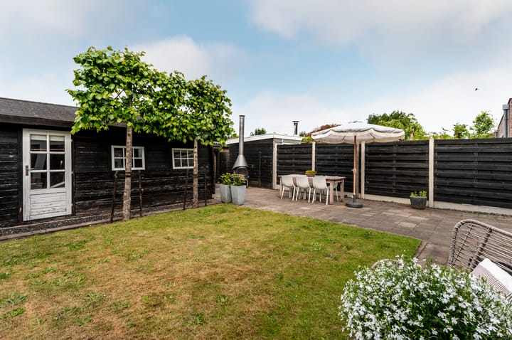 Foto 28 van Vogelstraat 7