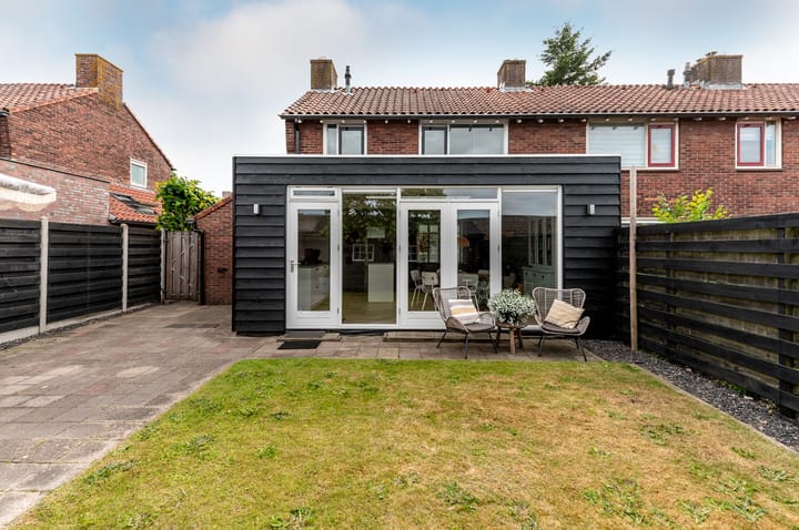 Foto 29 van Vogelstraat 7