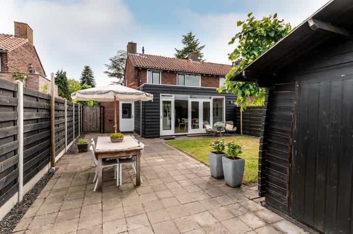 Foto 30 van Vogelstraat 7