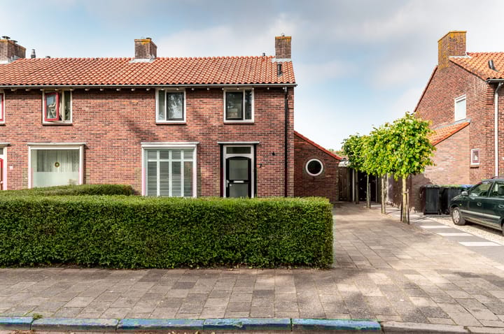 Foto 31 van Vogelstraat 7