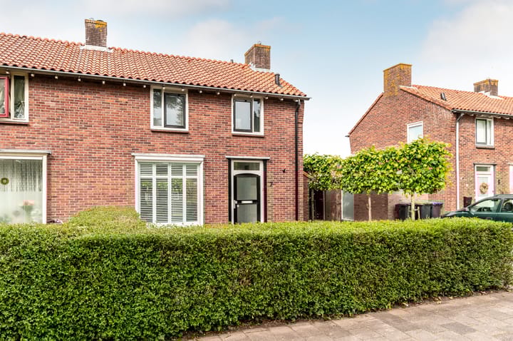 Foto 32 van Vogelstraat 7