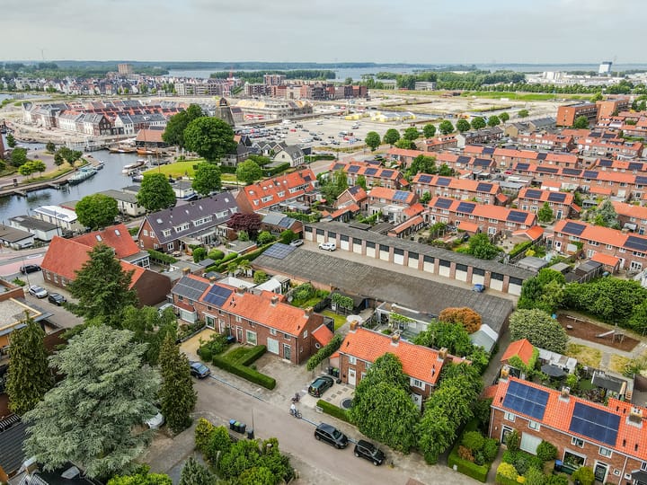 Foto 34 van Vogelstraat 7