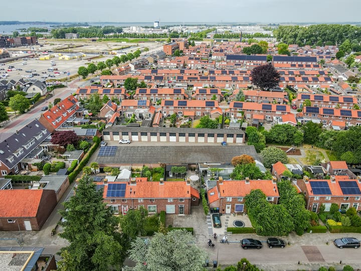 Foto 35 van Vogelstraat 7