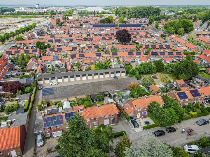 Foto 36 van Vogelstraat 7