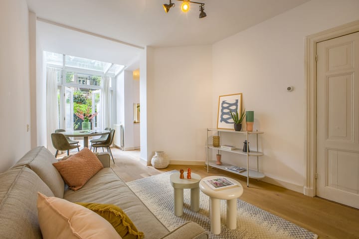 Foto 2 van Veerstraat 13-H