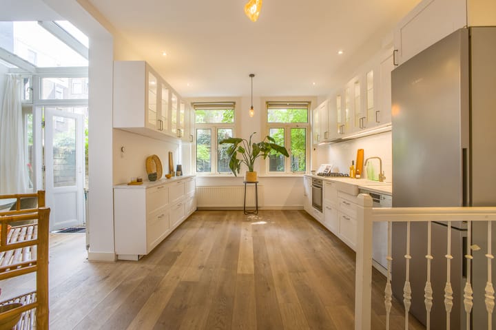 Foto 3 van Veerstraat 13-H