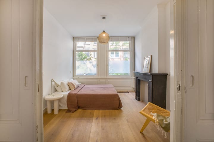 Foto 4 van Veerstraat 13-H