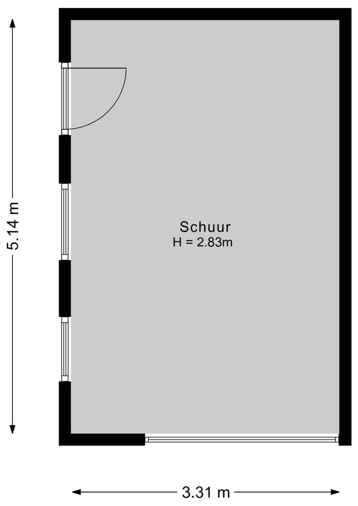 Foto 41 van Vogelstraat 7