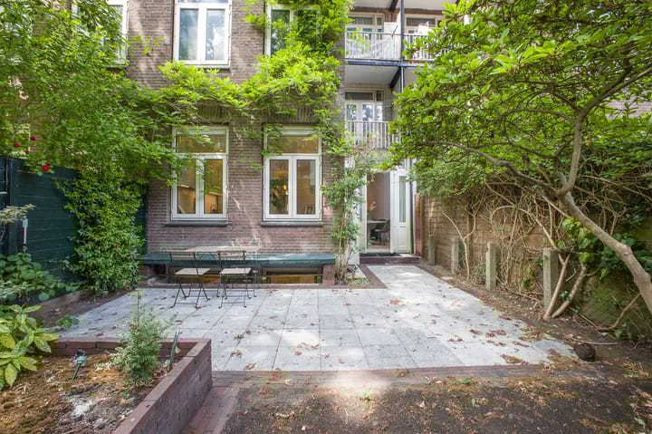 Foto 5 van Veerstraat 13-H