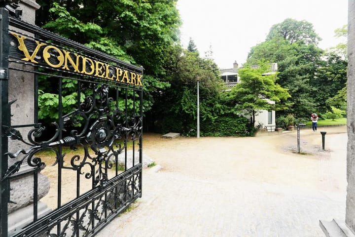 Foto 20 van Veerstraat 13-H