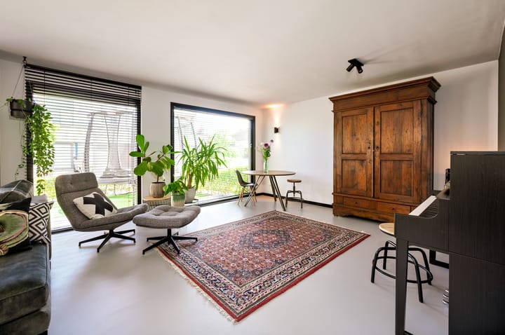 Foto 6 van Zanglijster 9