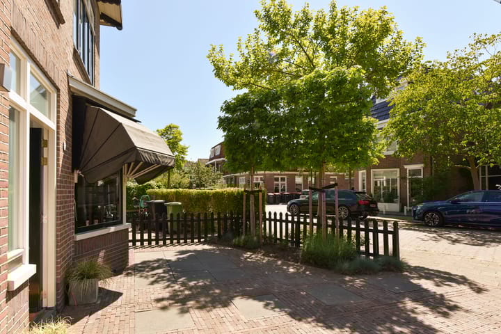 Foto 2 van Johan Messchaertstraat 11