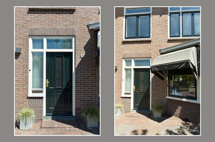 Foto 3 van Johan Messchaertstraat 11