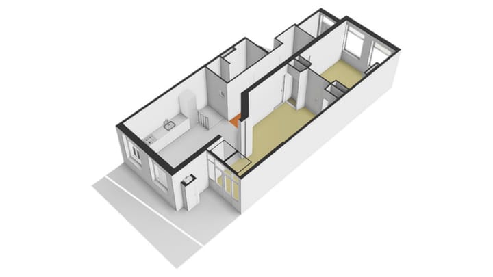 Foto 26 van Veerstraat 13-H