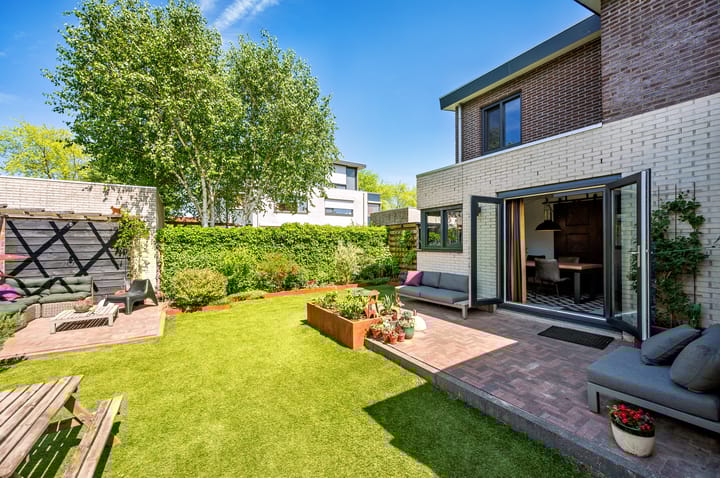 Foto 33 van Zanglijster 9